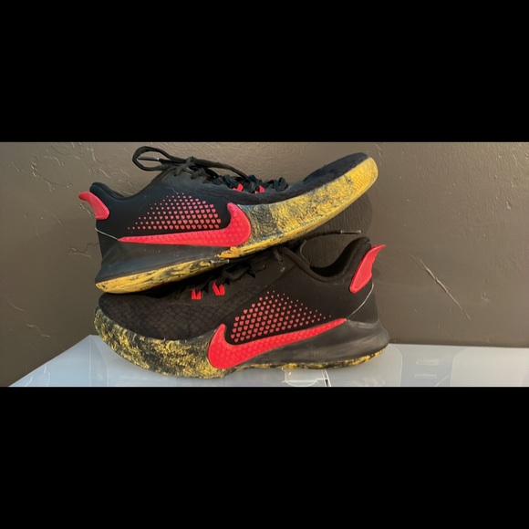 mamba fury bruce lee